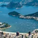 Turismo brasileiro tem faturamento recorde de R$ 185 bi em 2025