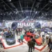 Salão do Automóvel resgata modelos históricos e raridades