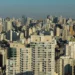 Lançamentos de imóveis sobem 1,6% e vendas recuam 6,5% no 3º tri, diz CBIC