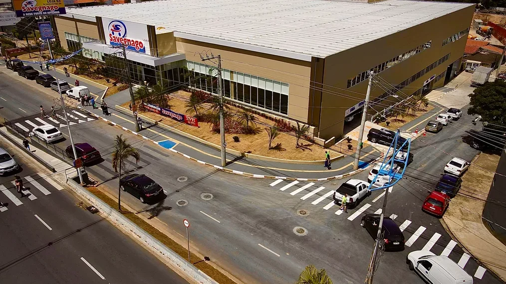 Com escala 5x2, Savegnago Supermercados faz sua estreia em Indaiatuba