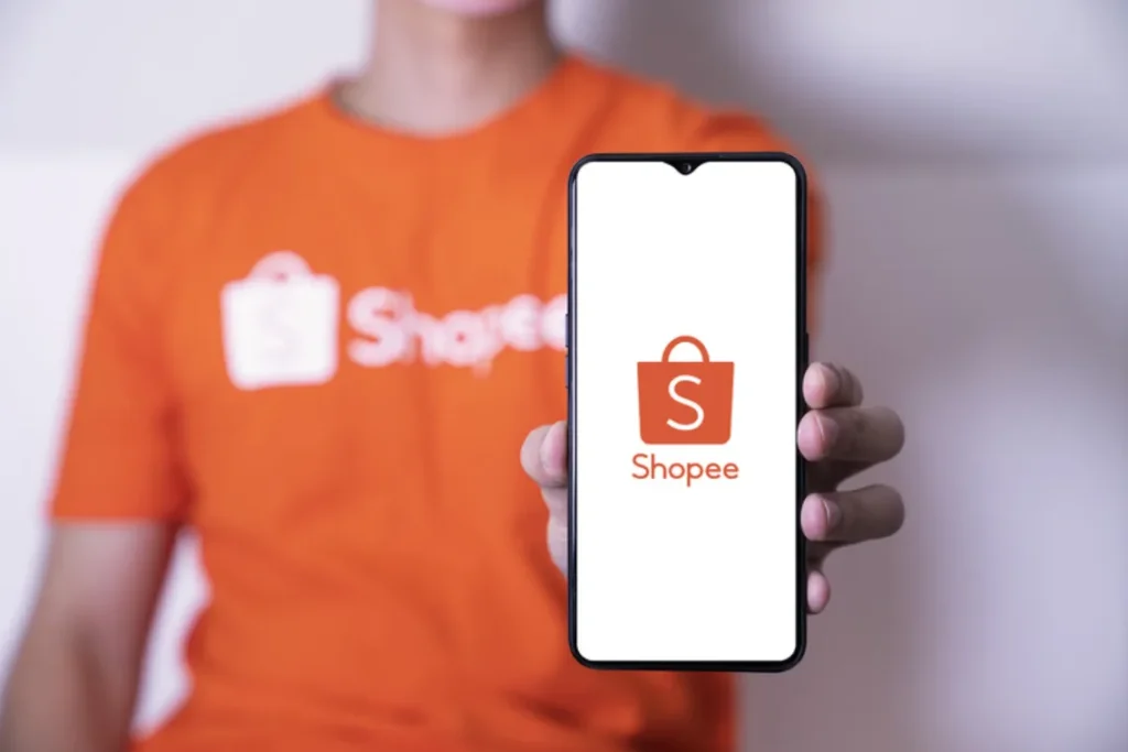 Shopee leva programa de afiliados para o Instagram