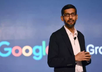 NRF 2026: Sundar Pichai, CEO do Google, vai fazer palestra de abertura do evento em NY