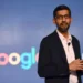 NRF 2026: Sundar Pichai, CEO do Google, vai fazer palestra de abertura do evento em NY