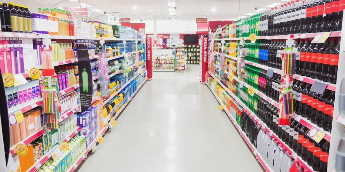 Clima e novos hábitos desaceleram consumo no varejo alimentar em outubro