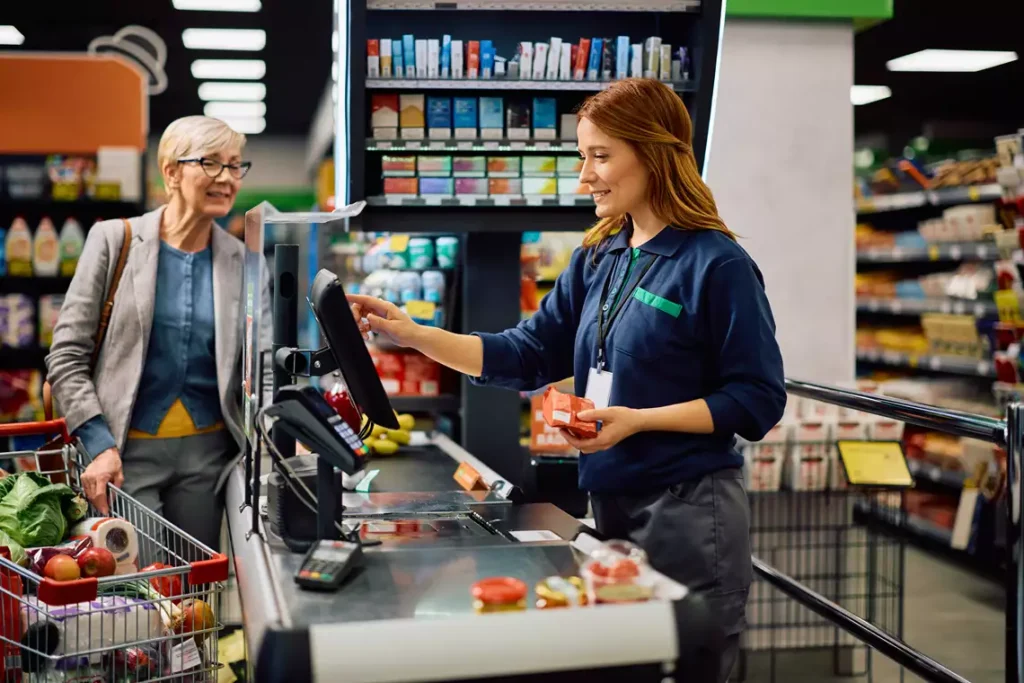 Oito em cada 10 supermercados paulistas já utilizam IA nas operações, aponta Apas