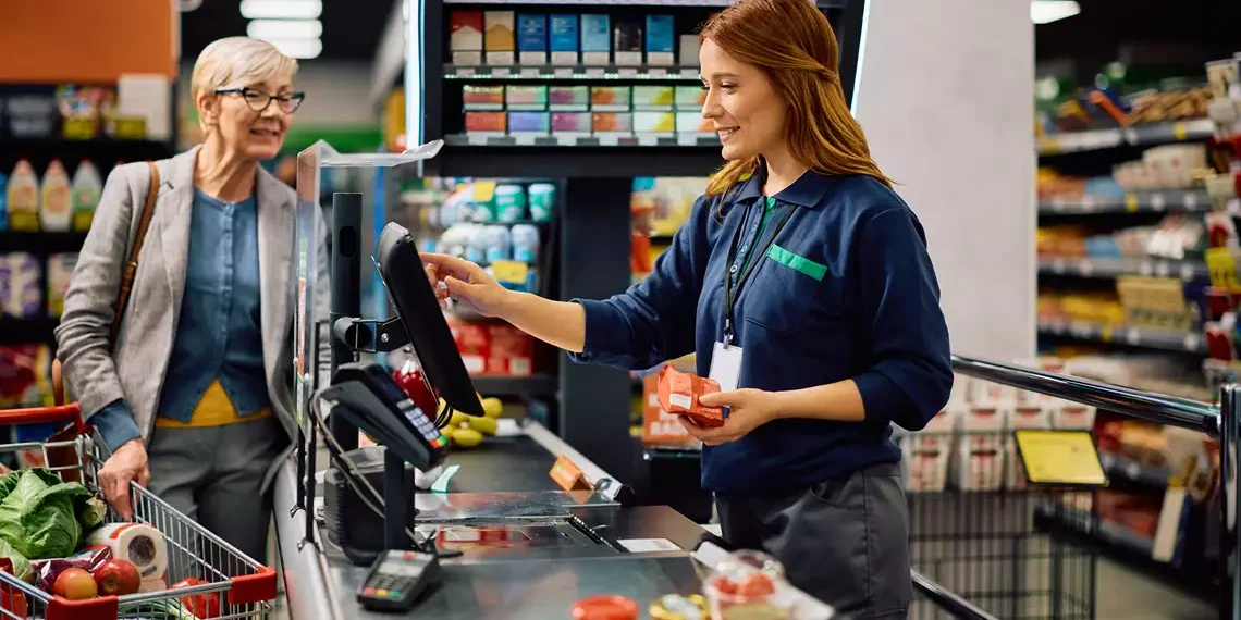 Oito em cada 10 supermercados paulistas já utilizam IA nas operações, aponta Apas