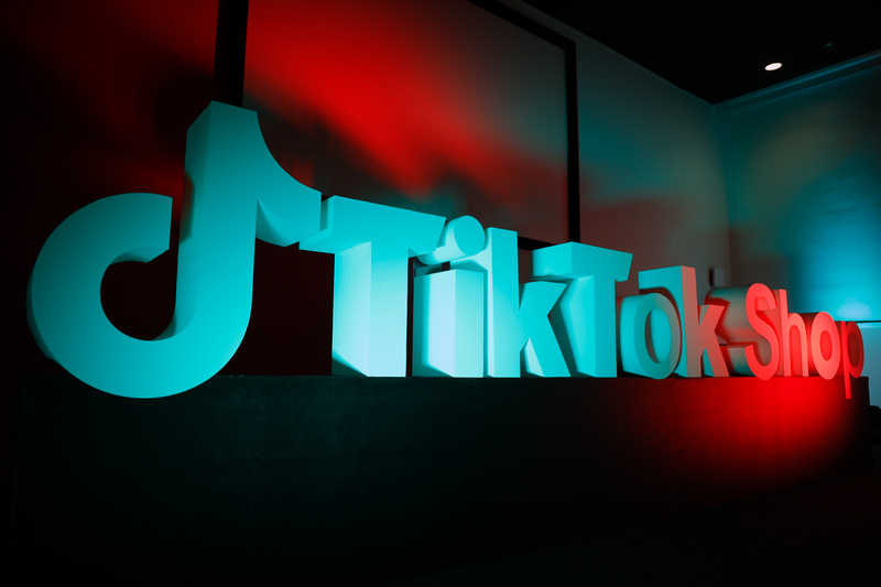 TikTok Shop cresce 26 vezes em receita diária e se prepara para a primeira Black Friday