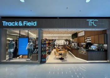 Track&Field mira varejo online internacional com e-commerce multilíngue e multimoeda