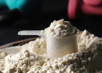 Anvisa manda retirar do mercado duas marcas de suplemento alimentar