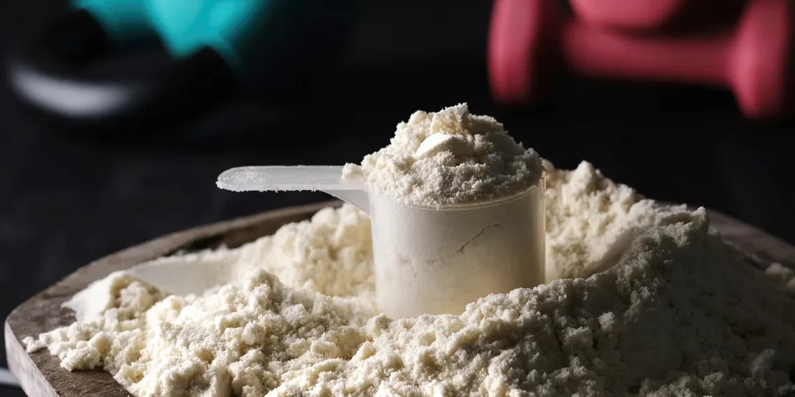 Anvisa manda retirar do mercado duas marcas de suplemento alimentar