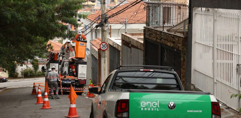 Enel: qual seria a saída da concessionária para escapar do rompimento do contrato?