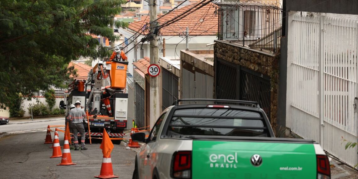 Enel: qual seria a saída da concessionária para escapar do rompimento do contrato?