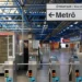 Pagamento por aproximação passa a ser usado no Metrô de São Paulo