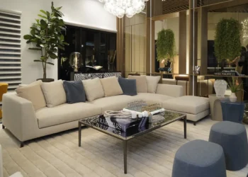 55design inicia processo de internacionalização com primeiro showroom nos EUA