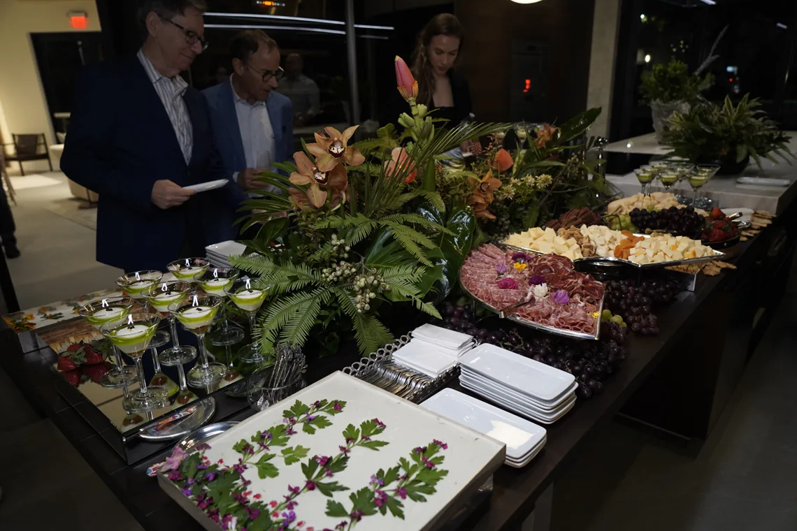 55design inicia processo de internacionalização com primeiro showroom nos EUA
