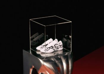 Adidas e Artemisi lançam versão futurista do tênis Taekwondo no Brasil