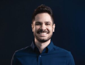 Pedro Filizzola, CMO da Life Pet Hub