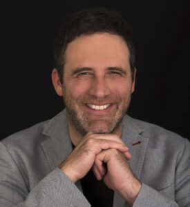Marcos Westphalen, VP para América Latina do Pinterest
