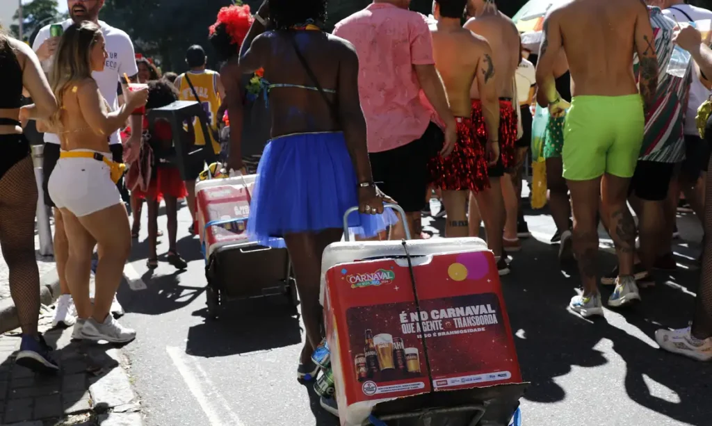 Rio Carnaval
