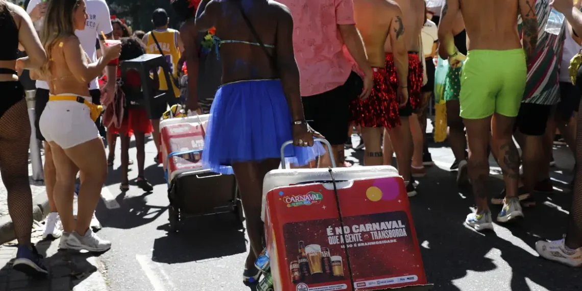 Rio Carnaval