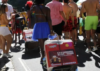 Rio Carnaval