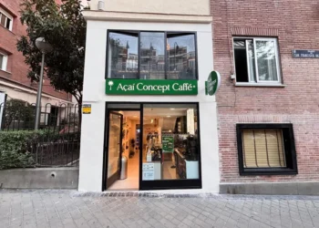 Açaí Concept projeta abrir 500 unidades internacionais nos próximos cinco anos