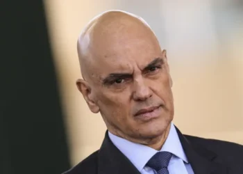Em nova nota, Moraes detalha conversas com Galípolo