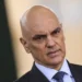 Em nova nota, Moraes detalha conversas com Galípolo