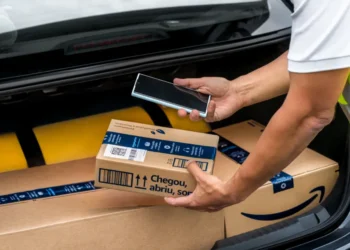 Amazon expande serviço de entregas rápidas no Rio de Janeiro e em São Paulo