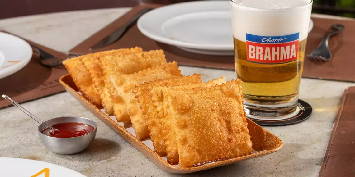 Ambev anuncia investimento de R$ 67 milhões em circuitos gastronômicos e experiências ao ar livre