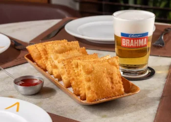 Ambev anuncia investimento de R$ 67 milhões em circuitos gastronômicos e experiências ao ar livre