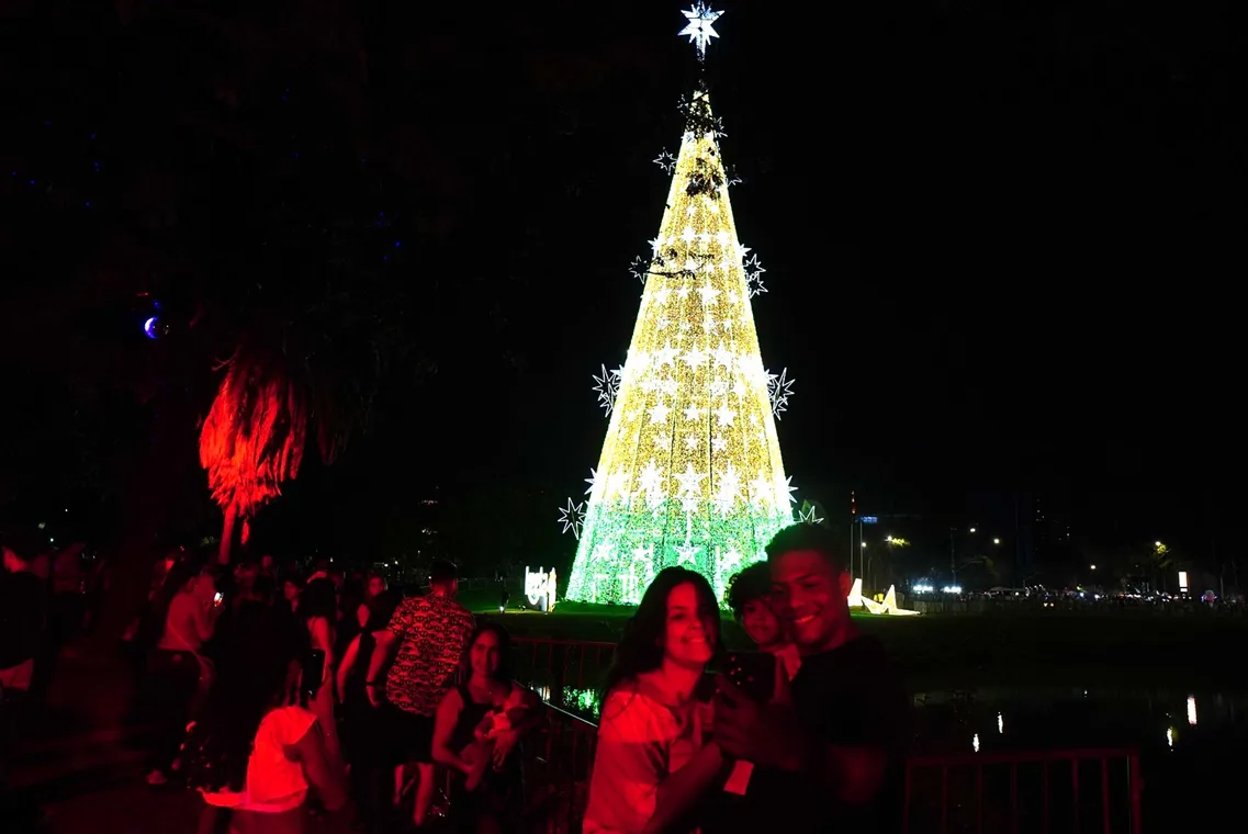 Magia do Natal: confira as ativações promovidas por marcas para se encantar neste fim de ano