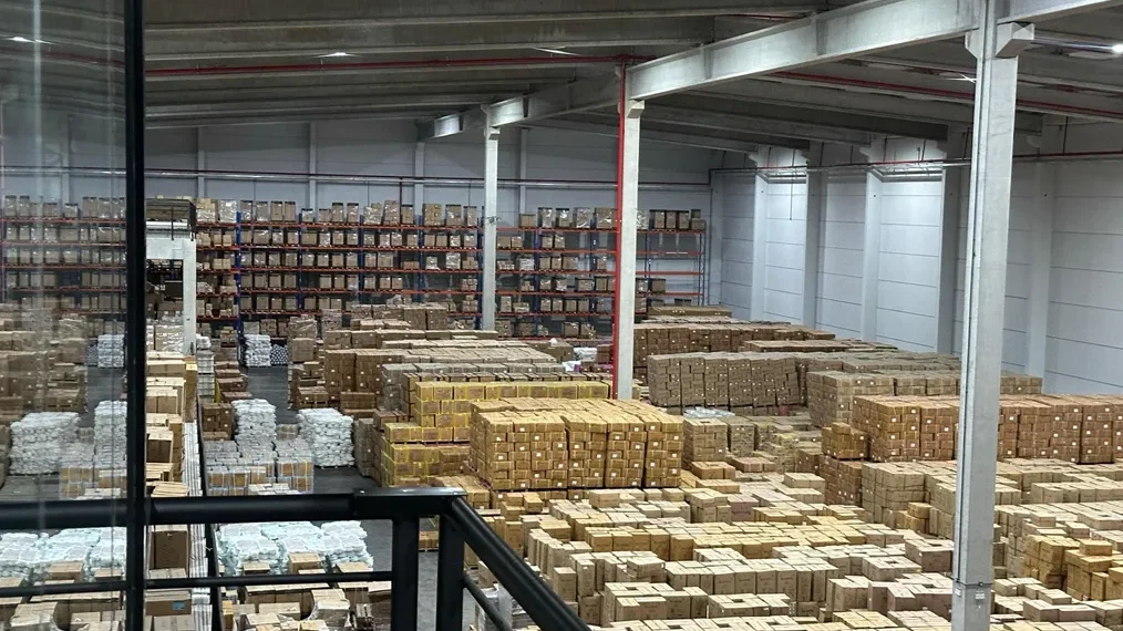 Asia Shipping fortalece distribuição no Brasil com unidades licenciadas pela Anvisa