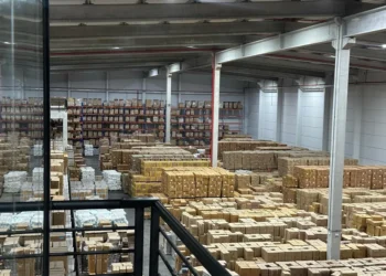 Asia Shipping fortalece distribuição no Brasil com unidades licenciadas pela Anvisa