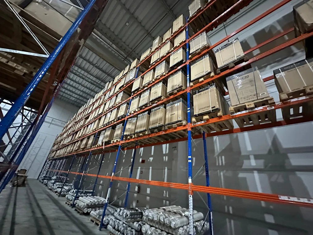 Asia Shipping fortalece distribuição no Brasil com unidades licenciadas pela Anvisa