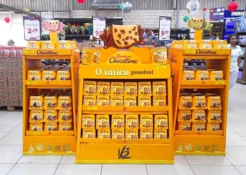 Bauducco dá início à temporada de Natal com lançamentos, ações especiais e parcerias