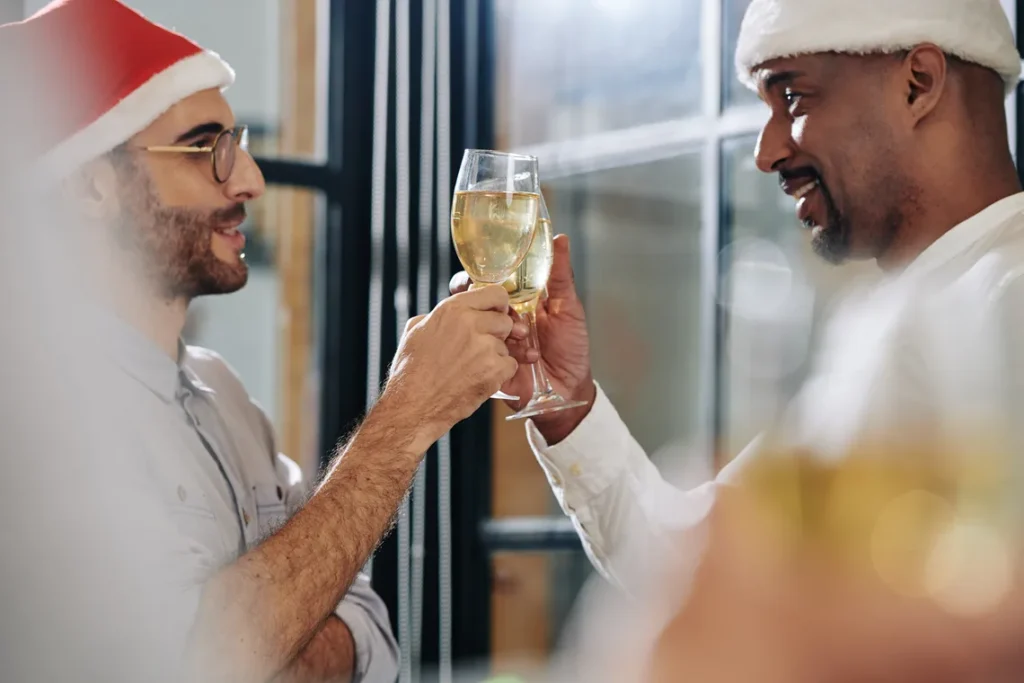 Consumo de álcool nas festas de fim de ano aumenta riscos à saúde