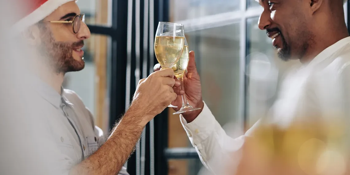 Consumo de álcool nas festas de fim de ano aumenta riscos à saúde