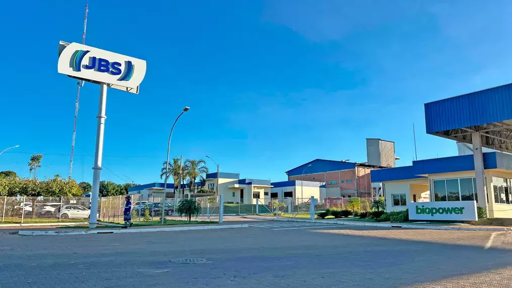 Biopower, da JBS, investe R$ 140 milhões e projeta produção recorde de biodiesel