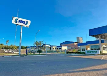 Biopower, da JBS, investe R$ 140 milhões e projeta produção recorde de biodiesel