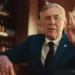 Carlo Ancelotti estrela campanha da Brahma para a Copa do Mundo de 2026
