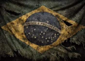 Um legado envergonhado em desigualdade, insegurança e corrupção
