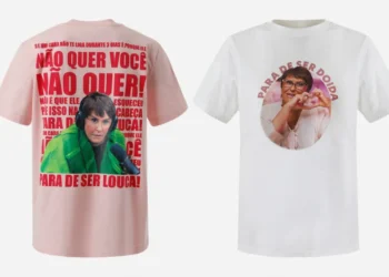 C&A revive memes de Márcia Sensitiva em nova coleção