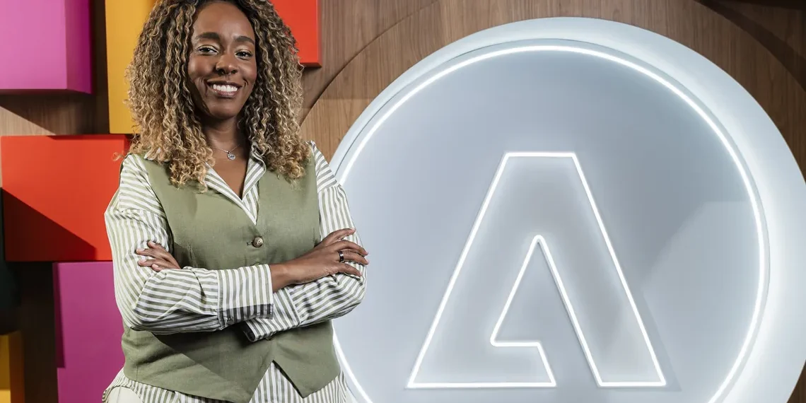 Adobe tem nova head de Marketing Latam; confira outras mudanças
