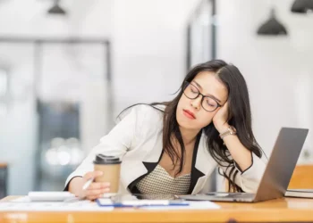 Lideranças de impacto vivem entre propósito e exaustão