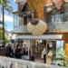 Novo espaço na Vila Madalena conecta adoção responsável, gastronomia e varejo