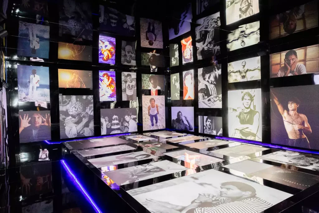 Shopping Eldorado reforça vocação como hub de experiências com a chegada da exposição "Cazuza Exagerado"