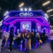 Do escambo ao sorriso: Cielo leva experiência imersiva sobre a evolução do pagamento à CCXP