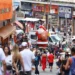 Compras de última hora agitam comércio popular em São Paulo