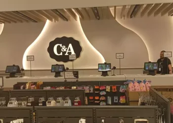 C&A expande novo conceito de loja com reinaugurações em São Paulo e Campinas